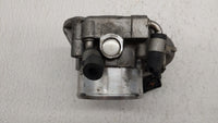 2011-2015 Kia Optima Throttle Body P/N:35100-2G700 Fits Fits 2011 2012 2013 2014 2015 2016 OEM Used Auto Parts - Oemusedauto