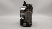 2011-2015 Kia Optima Throttle Body P/N:35100-2G700 Fits Fits 2011 2012 2013 2014 2015 2016 OEM Used Auto Parts - Oemusedauto