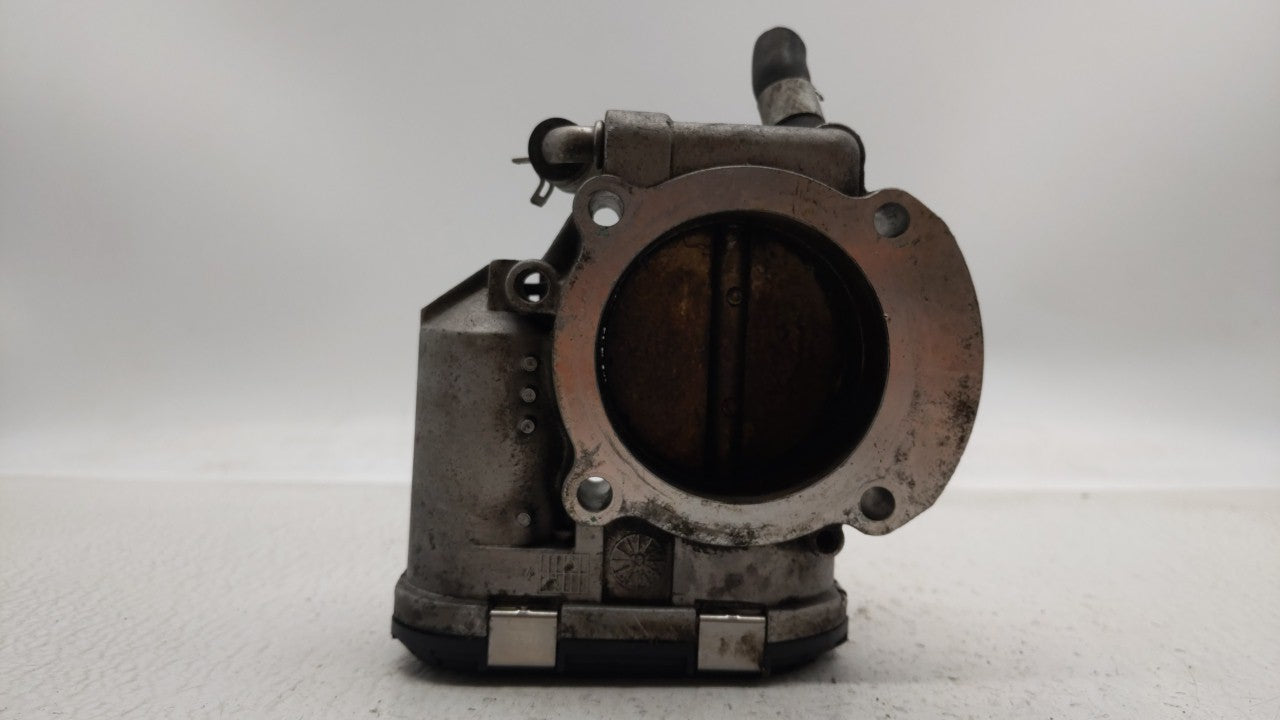 2011-2015 Kia Optima Throttle Body P/N:35100-2G700 Fits Fits 2011 2012 2013 2014 2015 2016 OEM Used Auto Parts - Oemusedauto
