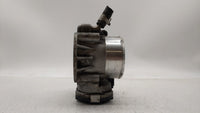 2011-2015 Kia Optima Throttle Body P/N:35100-2G700 Fits Fits 2011 2012 2013 2014 2015 2016 OEM Used Auto Parts - Oemusedauto