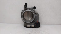 2011-2015 Kia Optima Throttle Body P/N:35100-2G700 Fits Fits 2011 2012 2013 2014 2015 2016 OEM Used Auto Parts - Oemusedauto