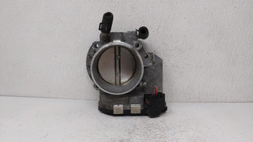 2011-2015 Kia Optima Throttle Body P/N:35100-2G700 Fits Fits 2011 2012 2013 2014 2015 2016 OEM Used Auto Parts - Oemusedauto