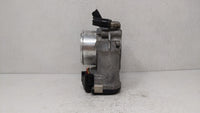 2011-2015 Kia Optima Throttle Body P/N:35100-2G700 Fits Fits 2011 2012 2013 2014 2015 2016 OEM Used Auto Parts - Oemusedauto