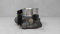 2011-2015 Kia Optima Throttle Body P/N:35100-2G700 Fits Fits 2011 2012 2013 2014 2015 2016 OEM Used Auto Parts - Oemusedauto