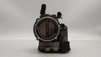 2011-2015 Kia Optima Throttle Body P/N:35100-2G700 Fits Fits 2011 2012 2013 2014 2015 2016 OEM Used Auto Parts - Oemusedauto