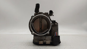2011-2015 Kia Optima Throttle Body P/N:35100-2G700 Fits Fits 2011 2012 2013 2014 2015 2016 OEM Used Auto Parts - Oemusedauto