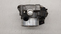 2011-2015 Kia Optima Throttle Body P/N:35100-2G700 Fits Fits 2011 2012 2013 2014 2015 2016 OEM Used Auto Parts - Oemusedauto