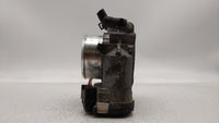 2011-2015 Kia Optima Throttle Body P/N:35100-2G700 Fits Fits 2011 2012 2013 2014 2015 2016 OEM Used Auto Parts - Oemusedauto
