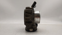2011-2015 Kia Optima Throttle Body P/N:35100-2G700 Fits Fits 2011 2012 2013 2014 2015 2016 OEM Used Auto Parts - Oemusedauto