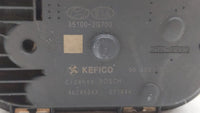 2011-2015 Kia Optima Throttle Body P/N:35100-2G700 Fits Fits 2011 2012 2013 2014 2015 2016 OEM Used Auto Parts - Oemusedauto