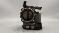 2011-2016 Kia Optima Throttle Body P/N:35100-2G800 Fits Fits 2011 2012 2013 2014 2015 2016 OEM Used Auto Parts - Oemusedauto