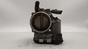 2011-2016 Kia Optima Throttle Body P/N:35100-2G800 Fits Fits 2011 2012 2013 2014 2015 2016 OEM Used Auto Parts - Oemusedauto