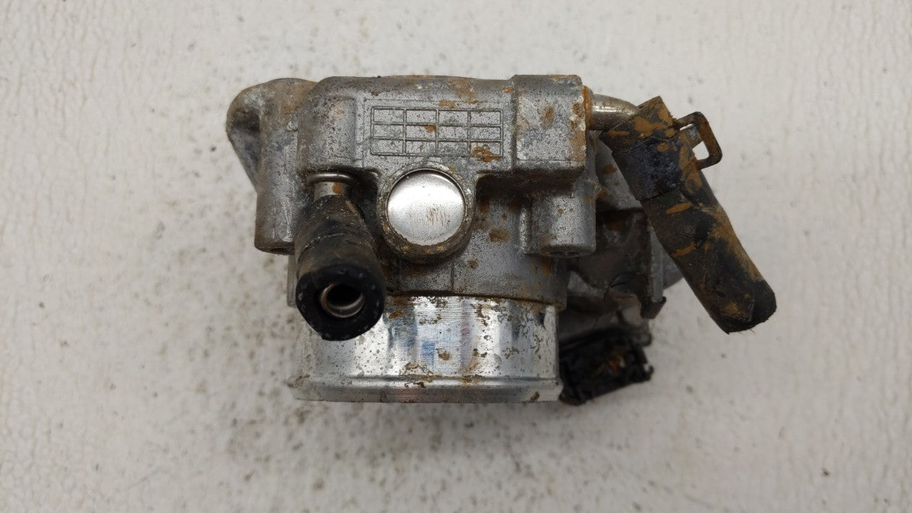 2011-2016 Kia Optima Throttle Body P/N:35100-2G800 Fits Fits 2011 2012 2013 2014 2015 2016 OEM Used Auto Parts - Oemusedauto