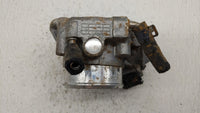 2011-2016 Kia Optima Throttle Body P/N:35100-2G800 Fits Fits 2011 2012 2013 2014 2015 2016 OEM Used Auto Parts - Oemusedauto