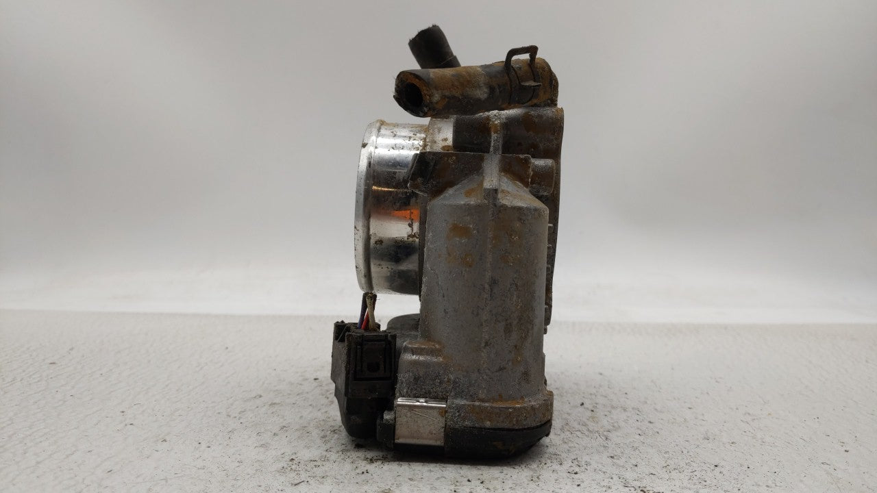 2011-2016 Kia Optima Throttle Body P/N:35100-2G800 Fits Fits 2011 2012 2013 2014 2015 2016 OEM Used Auto Parts - Oemusedauto