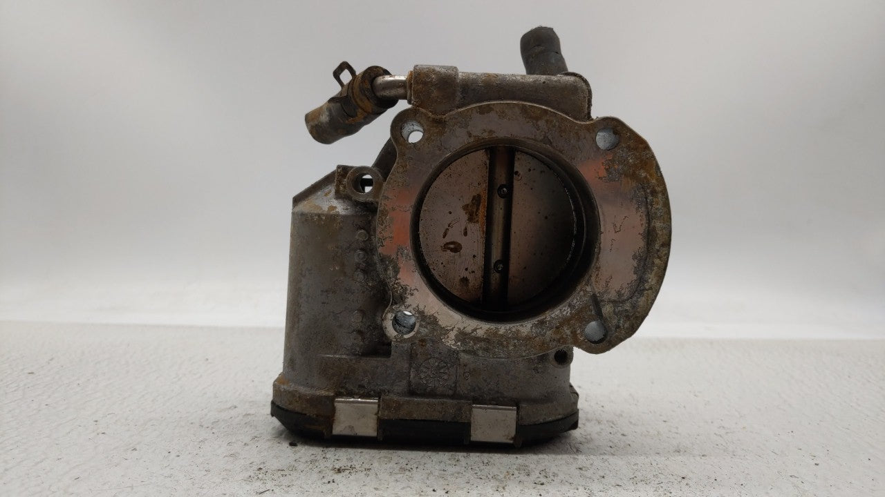 2011-2016 Kia Optima Throttle Body P/N:35100-2G800 Fits Fits 2011 2012 2013 2014 2015 2016 OEM Used Auto Parts - Oemusedauto