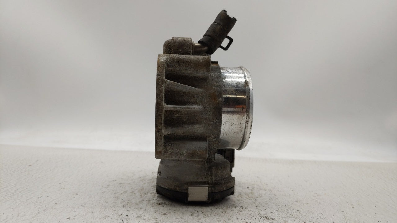 2011-2016 Kia Optima Throttle Body P/N:35100-2G800 Fits Fits 2011 2012 2013 2014 2015 2016 OEM Used Auto Parts - Oemusedauto