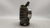 2011-2016 Kia Optima Throttle Body P/N:35100-2G800 Fits Fits 2011 2012 2013 2014 2015 2016 OEM Used Auto Parts - Oemusedauto