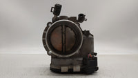 2011-2015 Kia Optima Throttle Body P/N:35100-2G700 Fits Fits 2011 2012 2013 2014 2015 2016 OEM Used Auto Parts - Oemusedauto