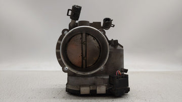 2011-2015 Kia Optima Throttle Body P/N:35100-2G700 Fits Fits 2011 2012 2013 2014 2015 2016 OEM Used Auto Parts - Oemusedauto