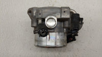 2011-2015 Kia Optima Throttle Body P/N:35100-2G700 Fits Fits 2011 2012 2013 2014 2015 2016 OEM Used Auto Parts - Oemusedauto