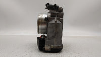 2011-2015 Kia Optima Throttle Body P/N:35100-2G700 Fits Fits 2011 2012 2013 2014 2015 2016 OEM Used Auto Parts - Oemusedauto