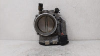 2011-2015 Kia Optima Throttle Body P/N:35100-2G700 Fits Fits 2011 2012 2013 2014 2015 2016 OEM Used Auto Parts - Oemusedauto