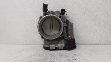 2011-2015 Kia Optima Throttle Body P/N:35100-2G700 Fits Fits 2011 2012 2013 2014 2015 2016 OEM Used Auto Parts - Oemusedauto