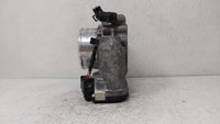 2011-2015 Kia Optima Throttle Body P/N:35100-2G700 Fits Fits 2011 2012 2013 2014 2015 2016 OEM Used Auto Parts - Oemusedauto