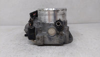 2011-2015 Kia Optima Throttle Body P/N:35100-2G700 Fits Fits 2011 2012 2013 2014 2015 2016 OEM Used Auto Parts - Oemusedauto