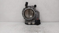 2011-2015 Kia Optima Throttle Body P/N:35100-2G700 Fits Fits 2011 2012 2013 2014 2015 2016 OEM Used Auto Parts - Oemusedauto