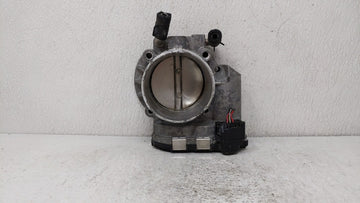 2011-2015 Kia Optima Throttle Body P/N:35100-2G700 Fits Fits 2011 2012 2013 2014 2015 2016 OEM Used Auto Parts - Oemusedauto