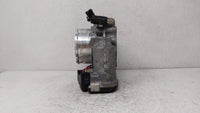 2011-2015 Kia Optima Throttle Body P/N:35100-2G700 Fits Fits 2011 2012 2013 2014 2015 2016 OEM Used Auto Parts - Oemusedauto