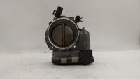 2011-2015 Kia Optima Throttle Body P/N:35100-2G700 Fits Fits 2011 2012 2013 2014 2015 2016 OEM Used Auto Parts - Oemusedauto
