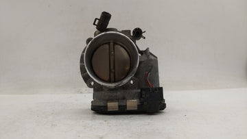 2011-2015 Kia Optima Throttle Body P/N:35100-2G700 Fits Fits 2011 2012 2013 2014 2015 2016 OEM Used Auto Parts - Oemusedauto