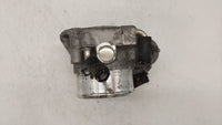 2011-2015 Kia Optima Throttle Body P/N:35100-2G700 Fits Fits 2011 2012 2013 2014 2015 2016 OEM Used Auto Parts - Oemusedauto