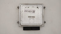 2011-2013 Kia Optima PCM Engine Control Computer ECU ECM PCU OEM P/N:39101-2G861 39111-2G861, 39101-2G869 Fits Fits 2011 201