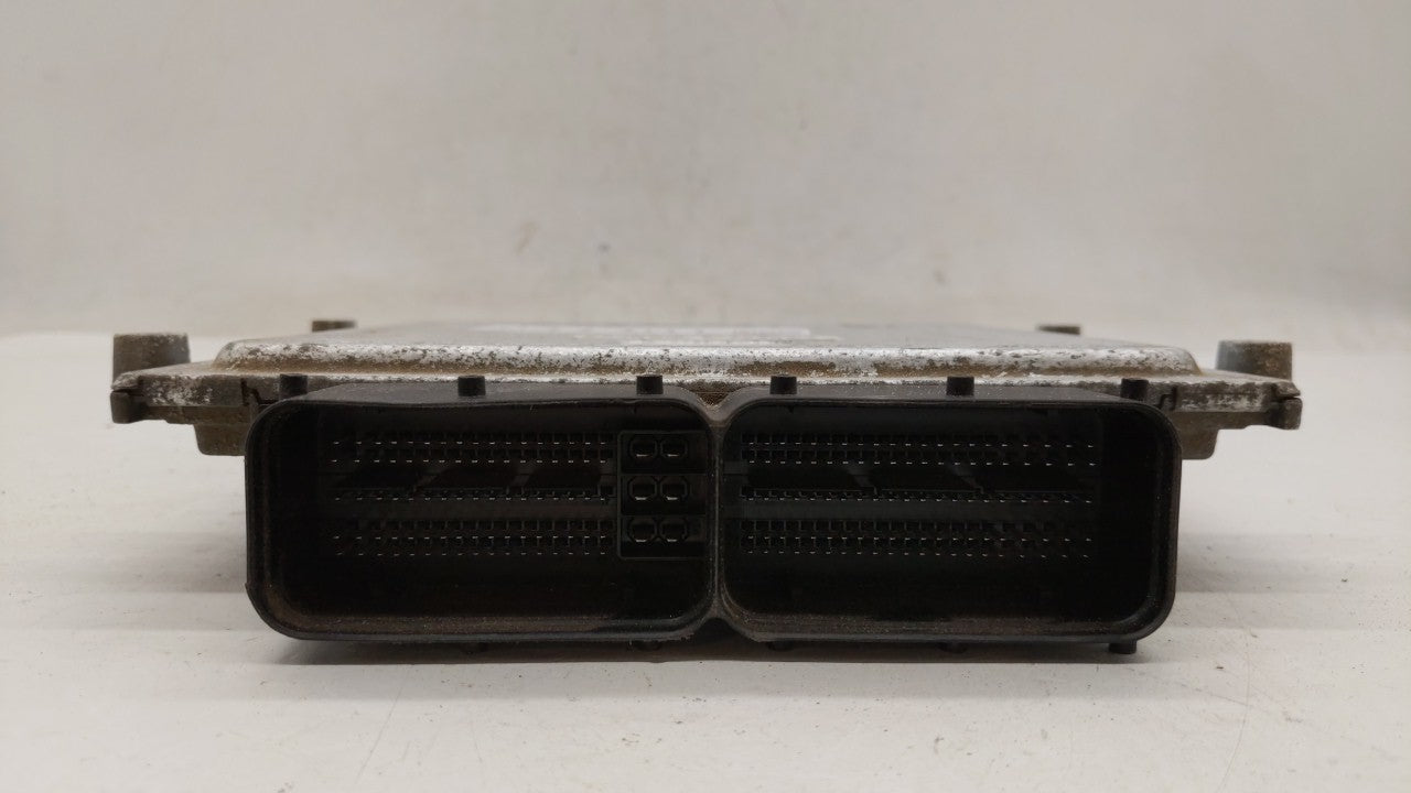 2011-2013 Kia Optima PCM Engine Control Computer ECU ECM PCU OEM P/N:39101-2G861 39111-2G861, 39101-2G869 Fits Fits 2011 201