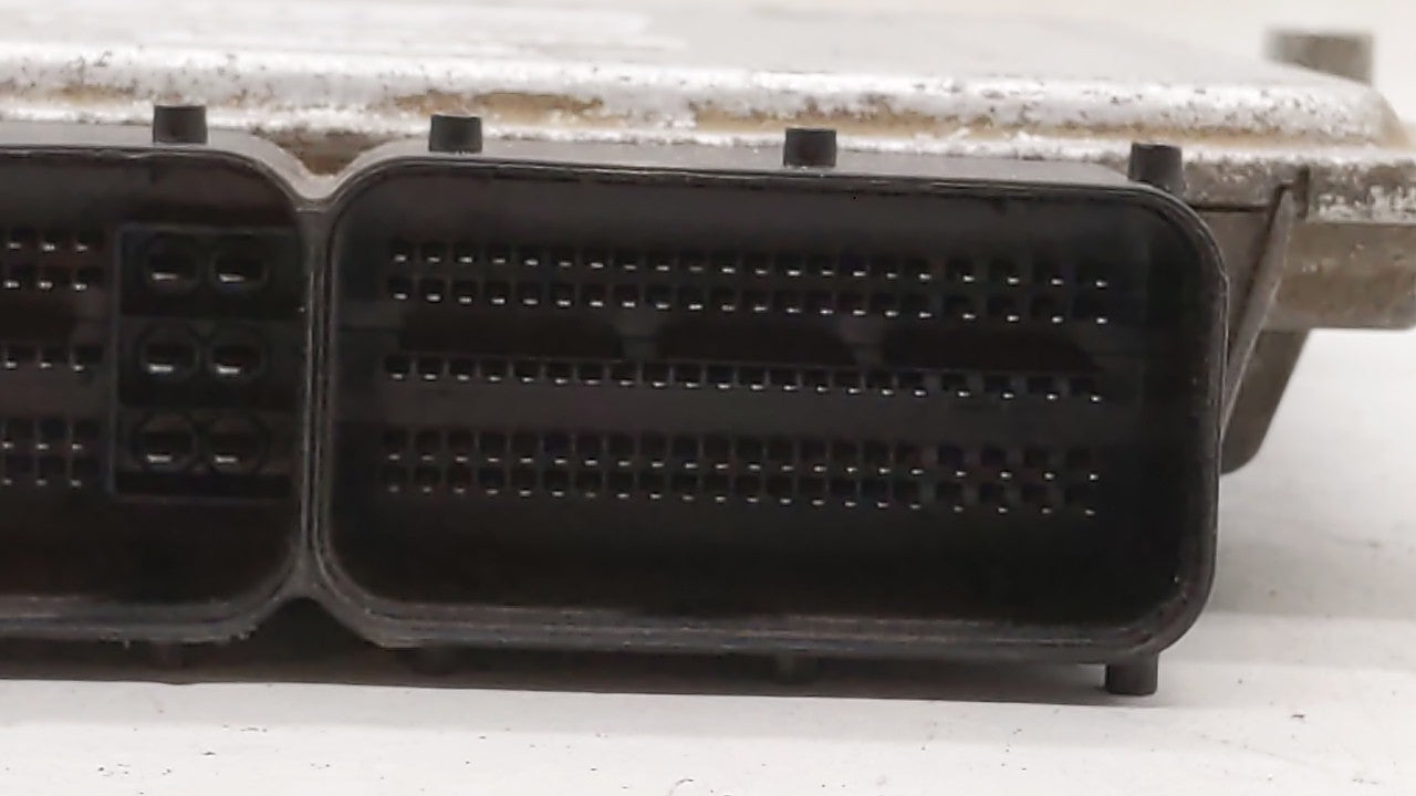 2011-2013 Kia Optima PCM Engine Control Computer ECU ECM PCU OEM P/N:39101-2G861 39111-2G861, 39101-2G869 Fits Fits 2011 201