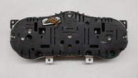 2012-2013 Kia Optima Instrument Cluster Speedometer Gauges P/N:94001-2T323 94001-2T322 Fits Fits 2012 2013 OEM Used Auto Par