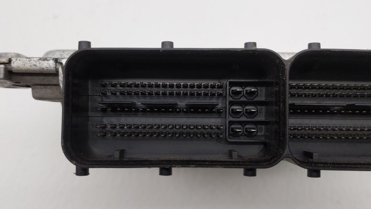 2011-2013 Kia Optima PCM Engine Control Computer ECU ECM PCU OEM P/N:39101-2G901 39101-2G864, 39111-2G864 Fits Fits 2011 201