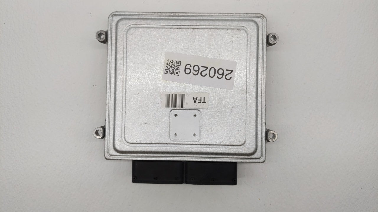 2011-2013 Kia Optima PCM Engine Control Computer ECU ECM PCU OEM P/N:39101-2G901 39101-2G864, 39111-2G864 Fits Fits 2011 201