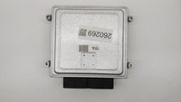 2011-2013 Kia Optima PCM Engine Control Computer ECU ECM PCU OEM P/N:39101-2G901 39101-2G864, 39111-2G864 Fits Fits 2011 201