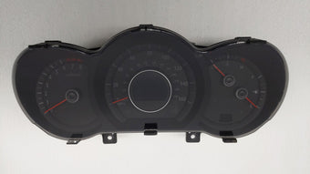 compare product 2012-2013 Kia Optima Instrument Cluster Speedometer Gauges P/N:94001-2T323 94001-2T322 Fits Fits 2012 2013 OEM Used Auto Parts