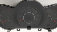 2012-2013 Kia Optima Instrument Cluster Speedometer Gauges P/N:94001-2T323 94001-2T322 Fits Fits 2012 2013 OEM Used Auto Par