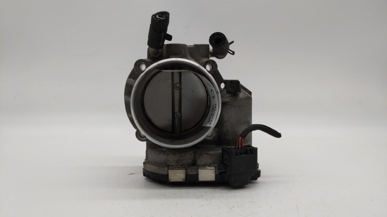 2011-2015 Kia Optima Throttle Body P/N:35100-2G700 Fits Fits 2011 2012 2013 2014 2015 2016 OEM Used Auto Parts - Oemusedauto