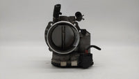 2011-2015 Kia Optima Throttle Body P/N:35100-2G700 Fits Fits 2011 2012 2013 2014 2015 2016 OEM Used Auto Parts - Oemusedauto