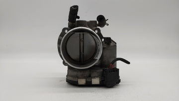2011-2015 Kia Optima Throttle Body P/N:35100-2G700 Fits Fits 2011 2012 2013 2014 2015 2016 OEM Used Auto Parts - Oemusedauto