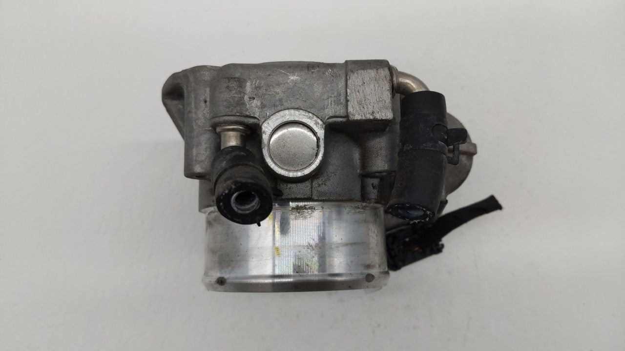 2011-2015 Kia Optima Throttle Body P/N:35100-2G700 Fits Fits 2011 2012 2013 2014 2015 2016 OEM Used Auto Parts - Oemusedauto