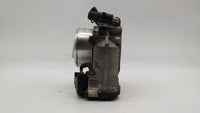 2011-2015 Kia Optima Throttle Body P/N:35100-2G700 Fits Fits 2011 2012 2013 2014 2015 2016 OEM Used Auto Parts - Oemusedauto
